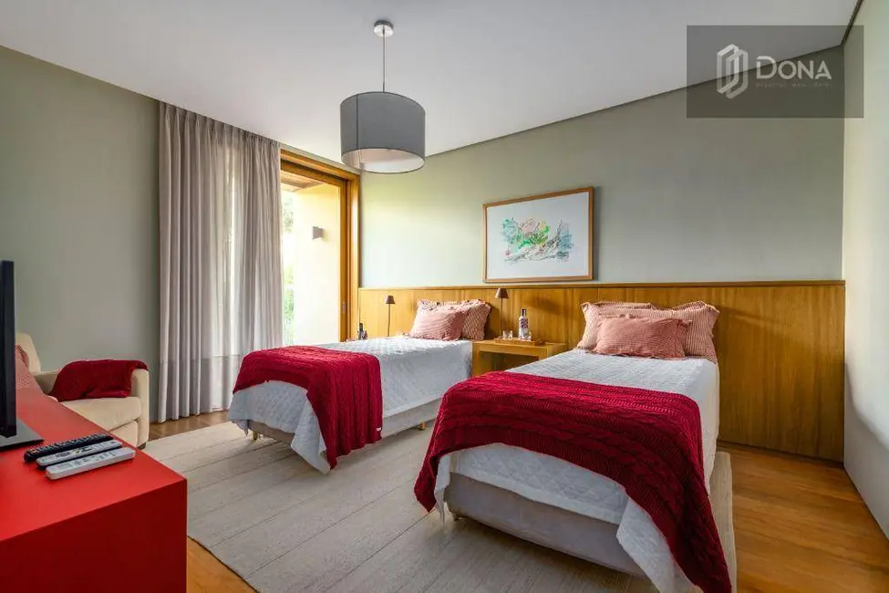 Foto 7 de Casa de Condomínio com 7 quartos à venda, 6213m2 em Braganca Paulista - SP