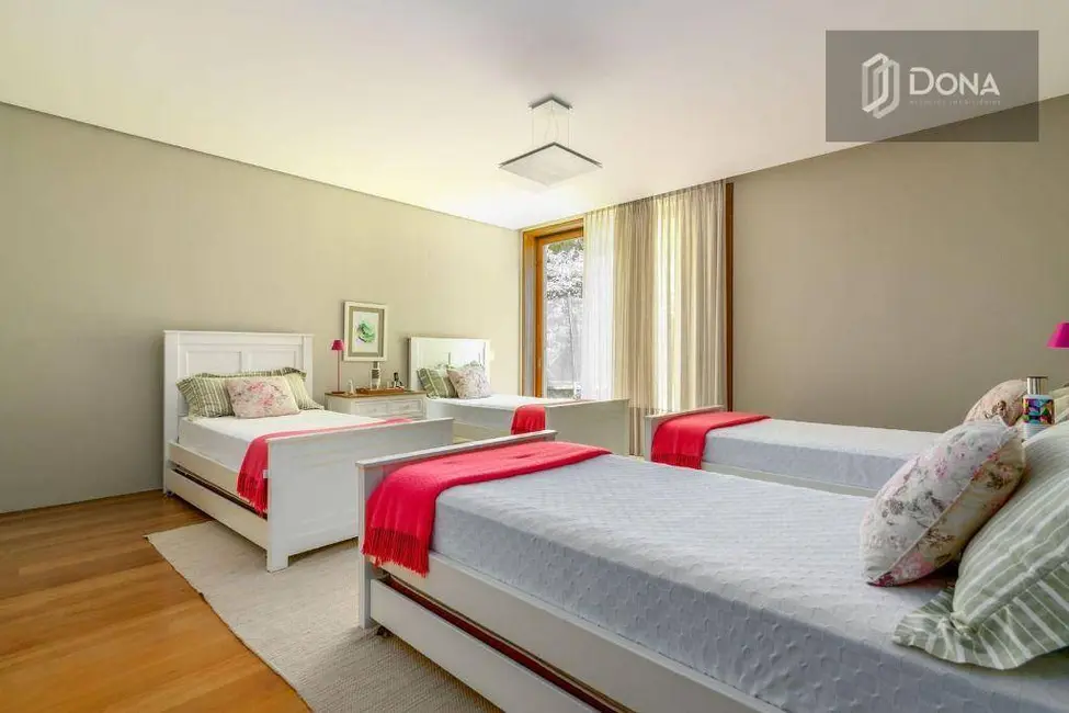 Foto 9 de Casa de Condomínio com 7 quartos à venda, 6213m2 em Braganca Paulista - SP