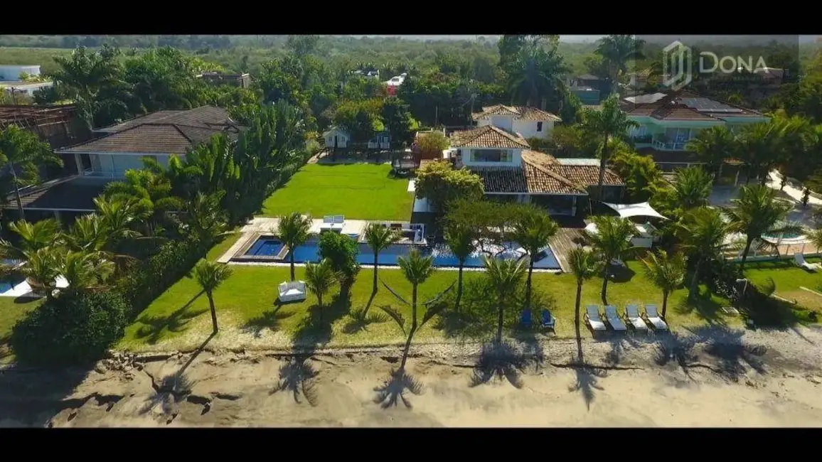 Casa de Condomínio com 5 quartos à venda, 2000m2 em Mangaratiba - RJ - imagem 1 Foto 1 de Casa de Condomínio com 5 quartos à venda, 2000m2 em Mangaratiba - RJ