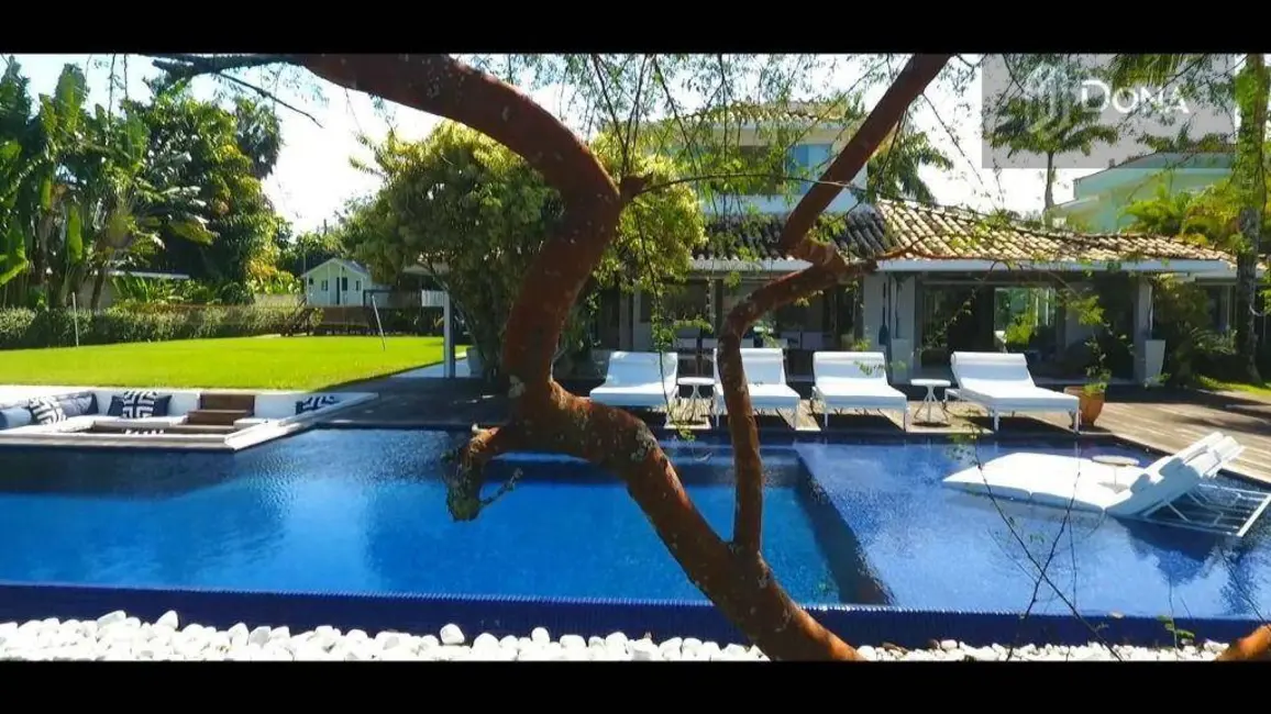 Casa de Condomínio com 5 quartos à venda, 2000m2 em Mangaratiba - RJ - imagem 3 Foto 3 de Casa de Condomínio com 5 quartos à venda, 2000m2 em Mangaratiba - RJ