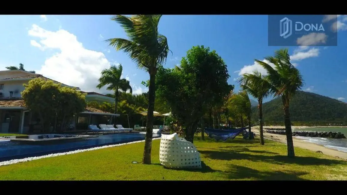 Casa de Condomínio com 5 quartos à venda, 2000m2 em Mangaratiba - RJ - imagem 9 Foto 9 de Casa de Condomínio com 5 quartos à venda, 2000m2 em Mangaratiba - RJ