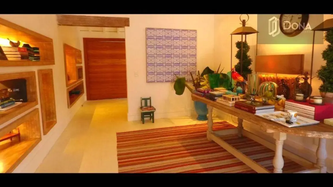 Casa de Condomínio com 5 quartos à venda, 2000m2 em Mangaratiba - RJ - imagem 5 Foto 5 de Casa de Condomínio com 5 quartos à venda, 2000m2 em Mangaratiba - RJ
