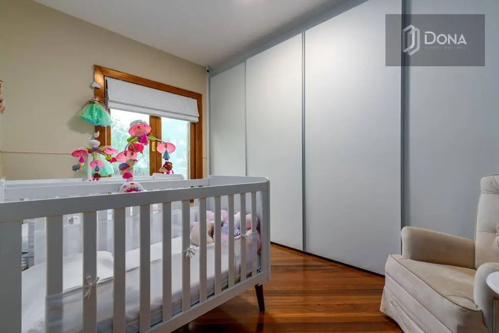 Foto 9 de Casa de Condomínio com 5 quartos à venda, 4312m2 em Itu - SP