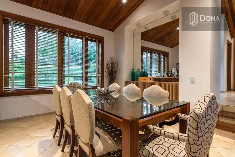 Foto 4 de Casa de Condomínio com 5 quartos à venda, 4312m2 em Itu - SP