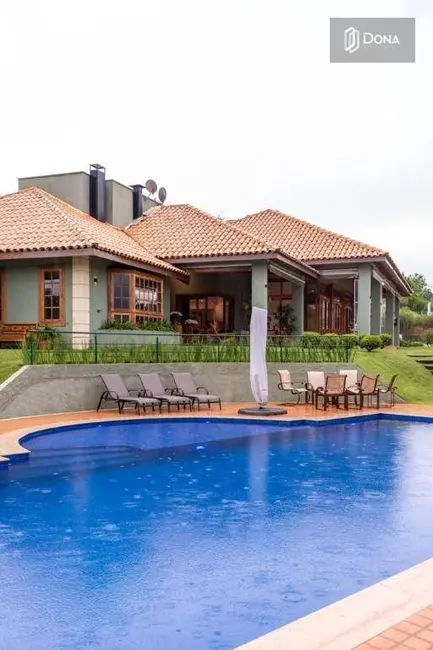 Foto 6 de Casa de Condomínio com 5 quartos à venda, 4312m2 em Itu - SP