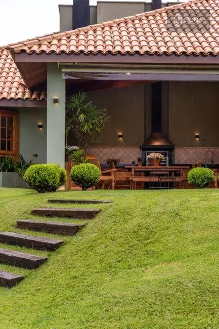 Foto 8 de Casa de Condomínio com 5 quartos à venda, 4312m2 em Itu - SP