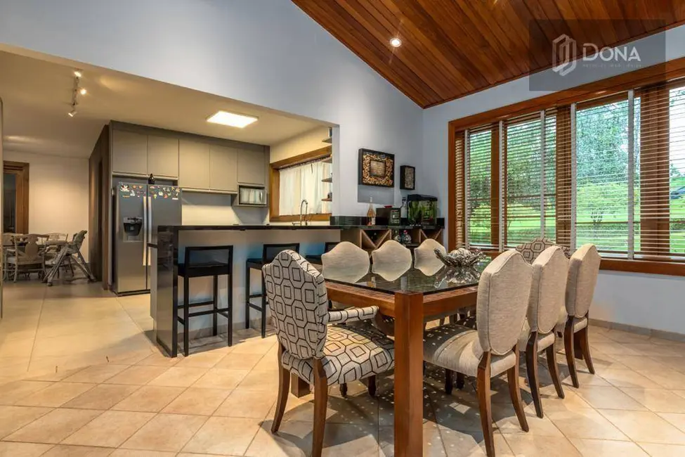 Foto 3 de Casa de Condomínio com 5 quartos à venda, 4312m2 em Itu - SP