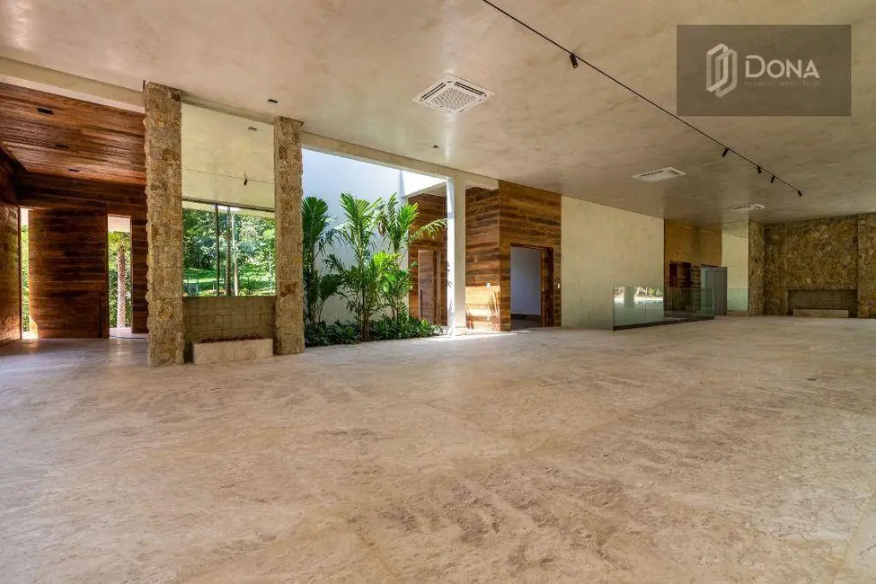 Foto 3 de Casa de Condomínio com 5 quartos à venda, 3760m2 em Itu - SP