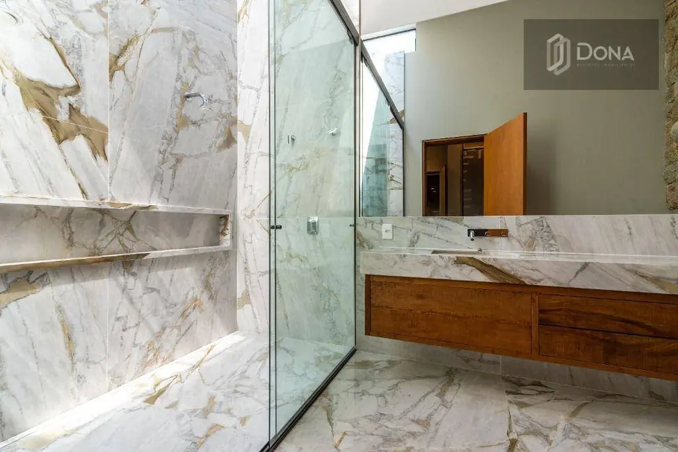 Foto 9 de Casa de Condomínio com 5 quartos à venda, 3760m2 em Itu - SP