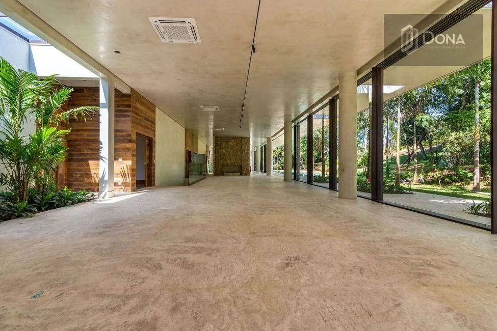 Foto 2 de Casa de Condomínio com 5 quartos à venda, 3760m2 em Itu - SP