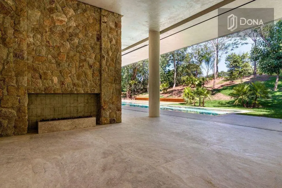 Foto 5 de Casa de Condomínio com 5 quartos à venda, 3760m2 em Itu - SP