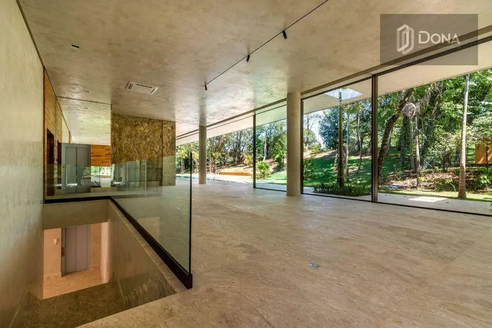 Foto 4 de Casa de Condomínio com 5 quartos à venda, 3760m2 em Itu - SP