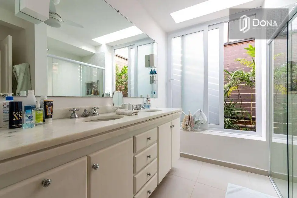 Foto 9 de Casa de Condomínio com 4 quartos à venda, 2947m2 em Itu - SP