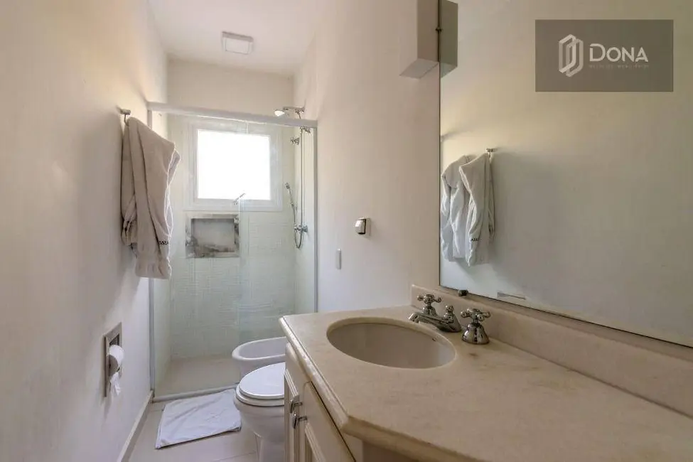 Foto 4 de Casa de Condomínio com 4 quartos à venda, 2947m2 em Itu - SP