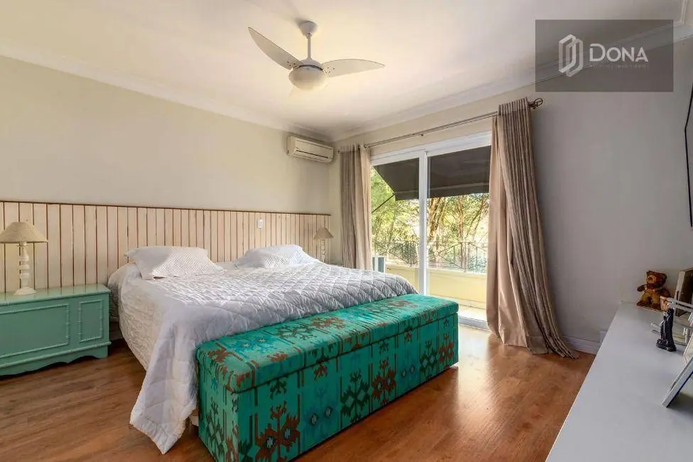 Foto 1 de Casa de Condomínio com 4 quartos à venda, 2947m2 em Itu - SP