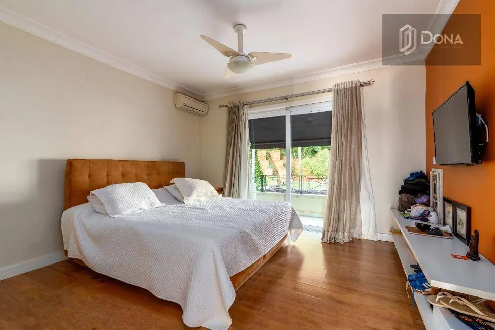 Foto 5 de Casa de Condomínio com 4 quartos à venda, 2947m2 em Itu - SP