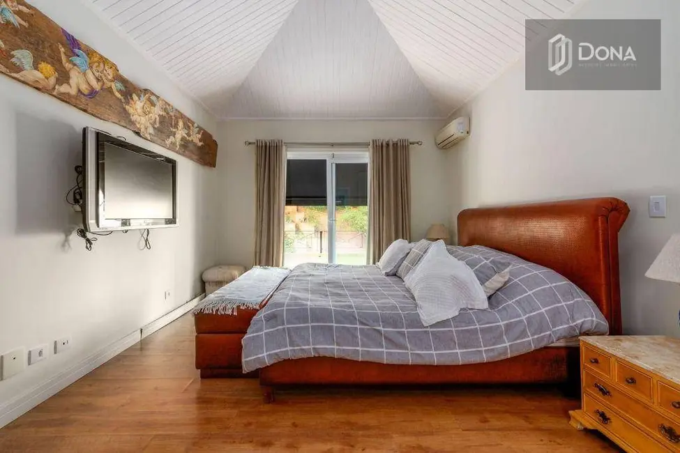 Foto 8 de Casa de Condomínio com 4 quartos à venda, 2947m2 em Itu - SP