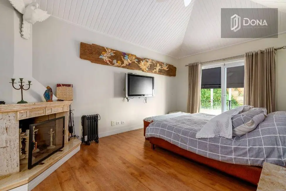 Foto 7 de Casa de Condomínio com 4 quartos à venda, 2947m2 em Itu - SP