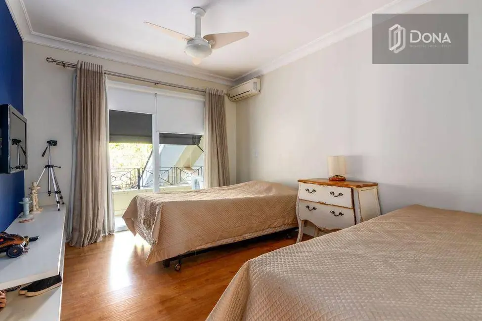 Foto 3 de Casa de Condomínio com 4 quartos à venda, 2947m2 em Itu - SP