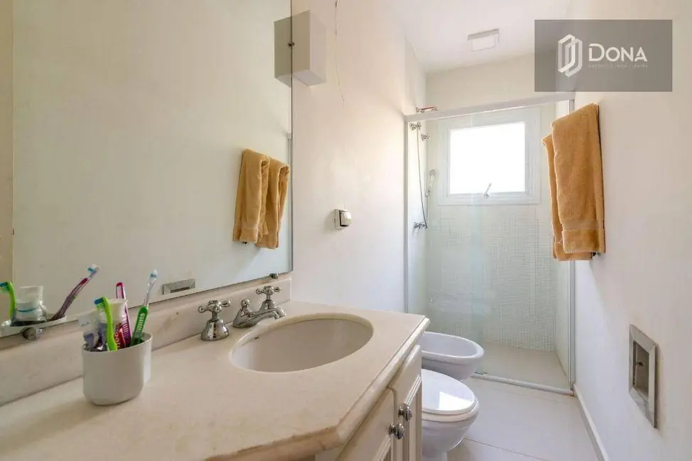 Foto 6 de Casa de Condomínio com 4 quartos à venda, 2947m2 em Itu - SP