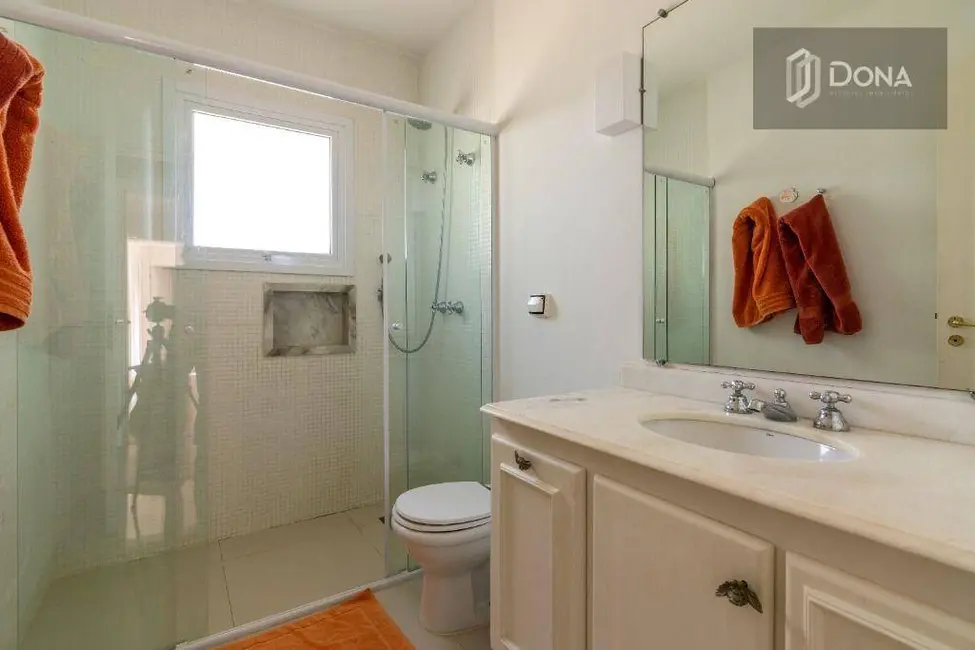 Foto 2 de Casa de Condomínio com 4 quartos à venda, 2947m2 em Itu - SP