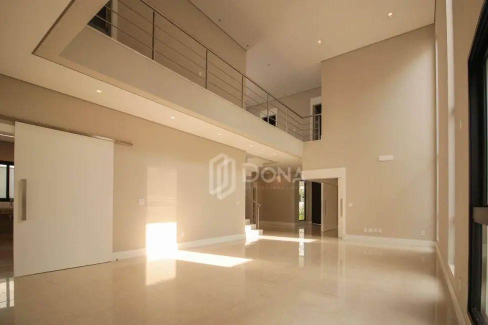 Casa de Condomínio com 4 quartos à venda, 702m2 em Loteamento Mont Blanc Residence, Campinas - SP - imagem 4 Foto 4 de Casa de Condomínio com 4 quartos à venda, 702m2 em Loteamento Mont Blanc Residence, Campinas - SP