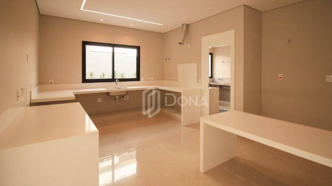 Casa de Condomínio com 4 quartos à venda, 702m2 em Loteamento Mont Blanc Residence, Campinas - SP - imagem 7 Foto 7 de Casa de Condomínio com 4 quartos à venda, 702m2 em Loteamento Mont Blanc Residence, Campinas - SP