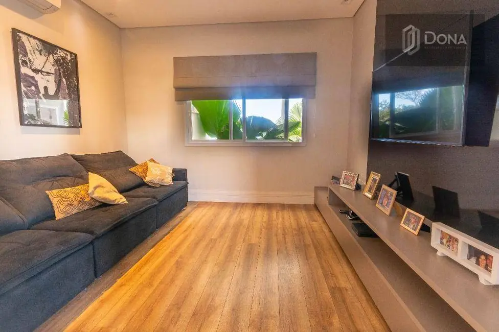 Casa de Condomínio com 4 quartos à venda, 702m2 em Loteamento Mont Blanc Residence, Campinas - SP - imagem 9 Foto 9 de Casa de Condomínio com 4 quartos à venda, 702m2 em Loteamento Mont Blanc Residence, Campinas - SP