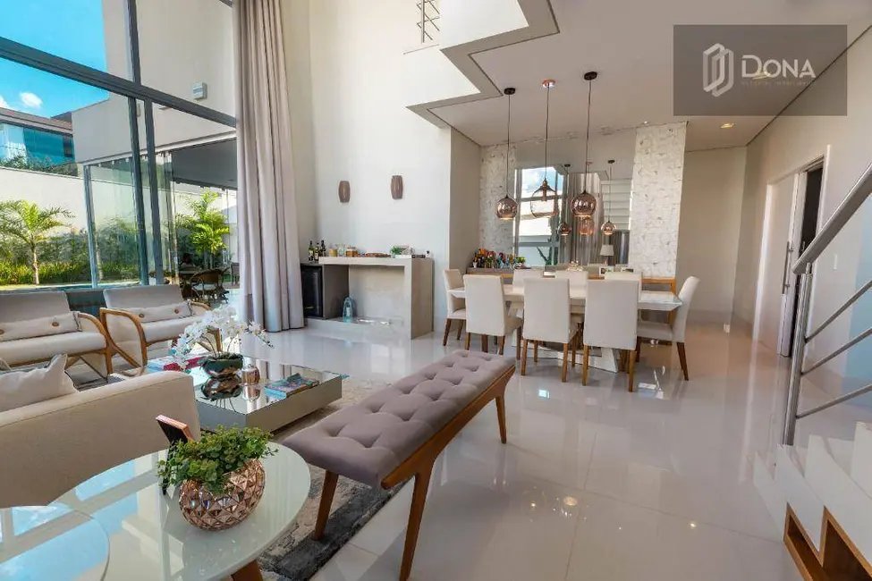 Casa de Condomínio com 4 quartos à venda, 702m2 em Loteamento Mont Blanc Residence, Campinas - SP - imagem 4 Foto 4 de Casa de Condomínio com 4 quartos à venda, 702m2 em Loteamento Mont Blanc Residence, Campinas - SP