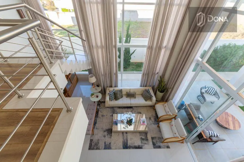 Casa de Condomínio com 4 quartos à venda, 702m2 em Loteamento Mont Blanc Residence, Campinas - SP - imagem 6 Foto 6 de Casa de Condomínio com 4 quartos à venda, 702m2 em Loteamento Mont Blanc Residence, Campinas - SP