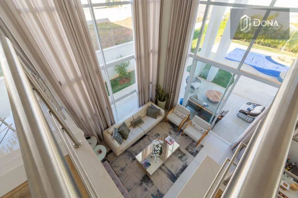 Casa de Condomínio com 4 quartos à venda, 702m2 em Loteamento Mont Blanc Residence, Campinas - SP - imagem 7 Foto 7 de Casa de Condomínio com 4 quartos à venda, 702m2 em Loteamento Mont Blanc Residence, Campinas - SP