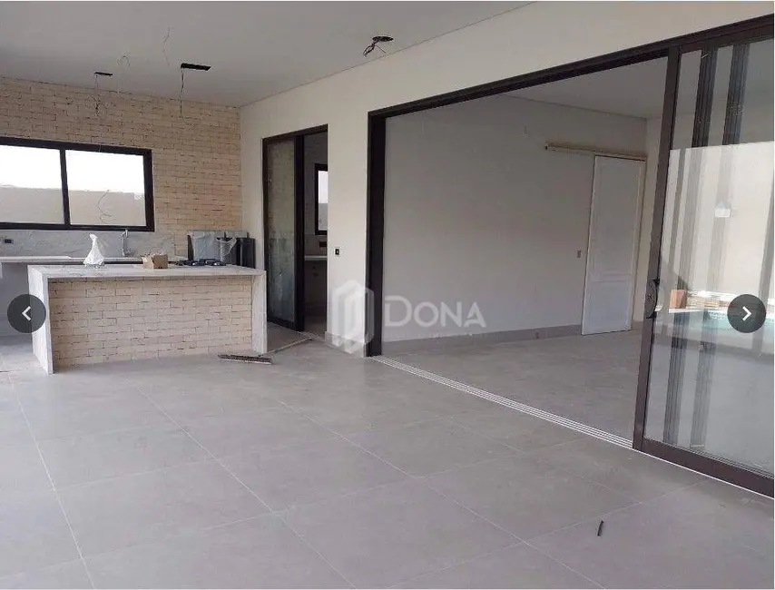 Foto 4 de Casa de Condomínio com 4 quartos à venda, 493m2 em Campinas - SP