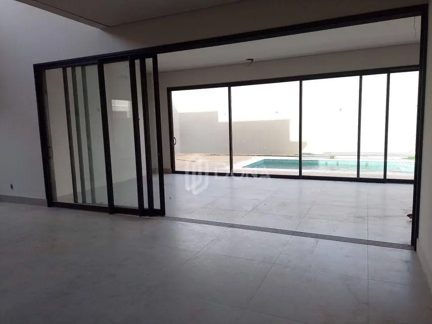 Foto 3 de Casa de Condomínio com 4 quartos à venda, 493m2 em Campinas - SP