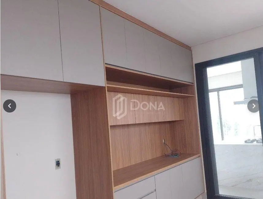 Foto 7 de Casa de Condomínio com 4 quartos à venda, 493m2 em Campinas - SP