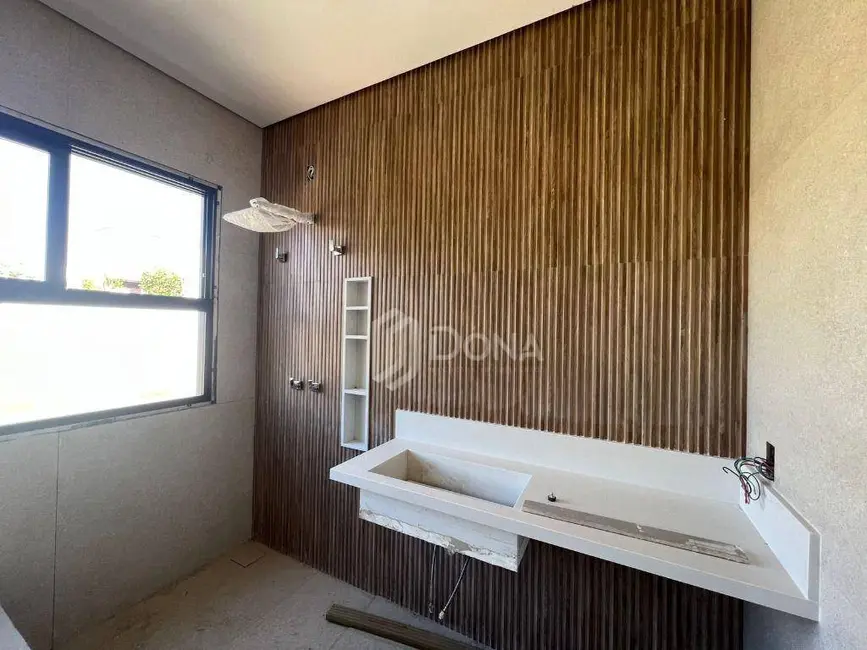 Foto 2 de Casa de Condomínio com 4 quartos à venda, 493m2 em Campinas - SP