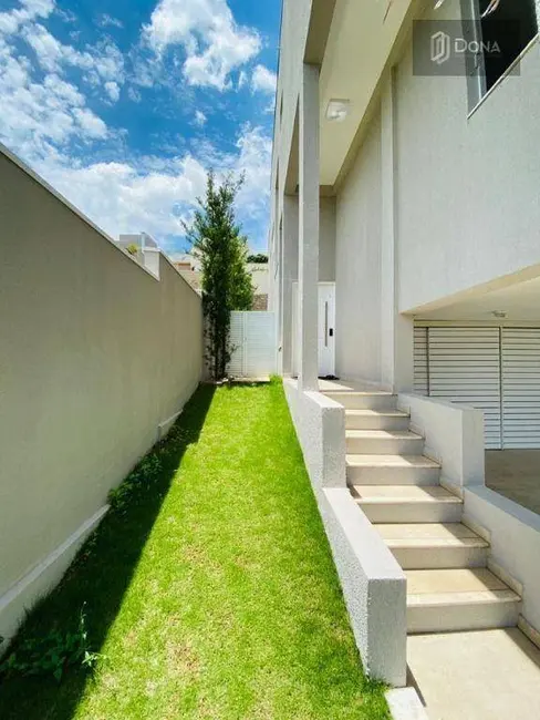 Foto 8 de Casa de Condomínio com 4 quartos à venda, 360m2 em Swiss Park, Campinas - SP