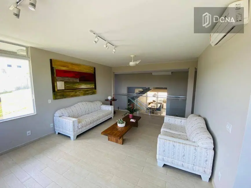 Foto 2 de Casa de Condomínio com 4 quartos à venda, 360m2 em Swiss Park, Campinas - SP