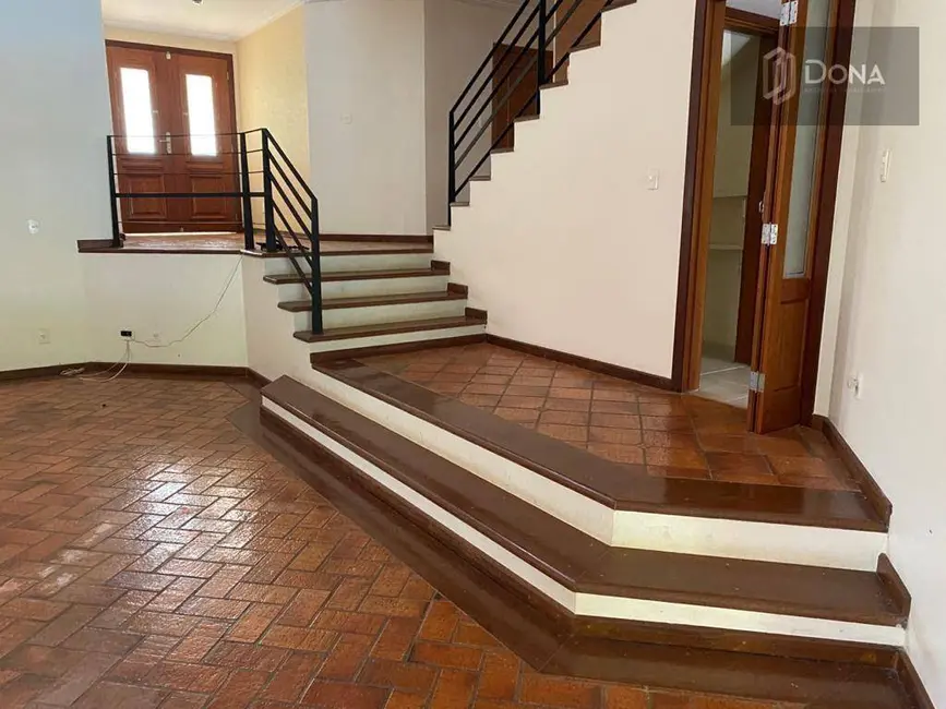 Foto 3 de Casa de Condomínio com 4 quartos à venda, 600m2 em Campinas - SP