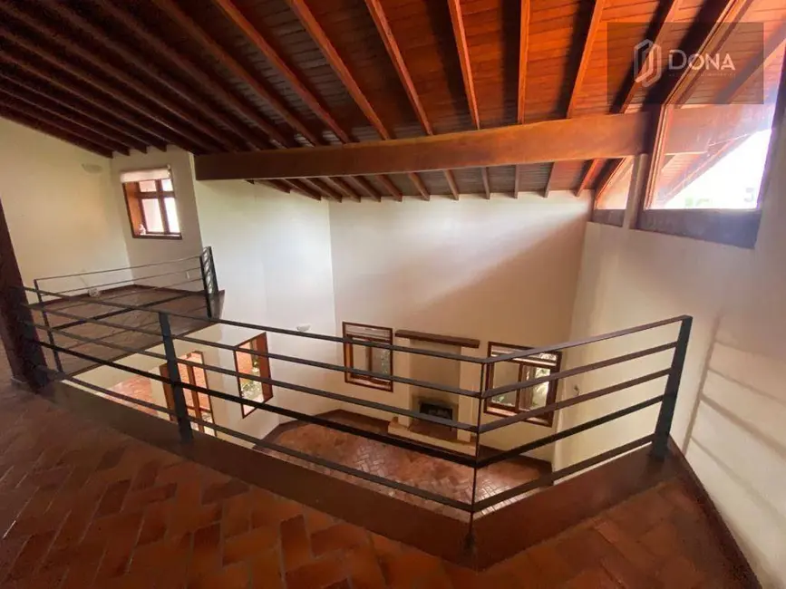 Foto 7 de Casa de Condomínio com 4 quartos à venda, 600m2 em Campinas - SP