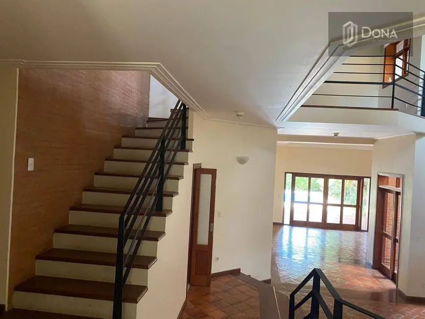 Foto 6 de Casa de Condomínio com 4 quartos à venda, 600m2 em Campinas - SP