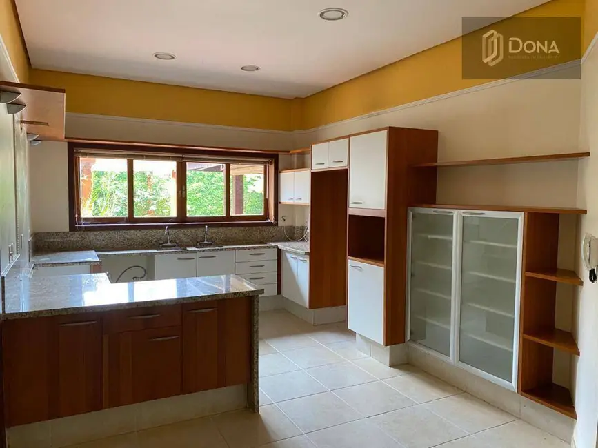 Foto 9 de Casa de Condomínio com 4 quartos à venda, 600m2 em Campinas - SP