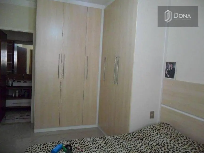 Foto 3 de Casa com 3 quartos à venda, 160m2 em Jardim Santa Genebra, Campinas - SP
