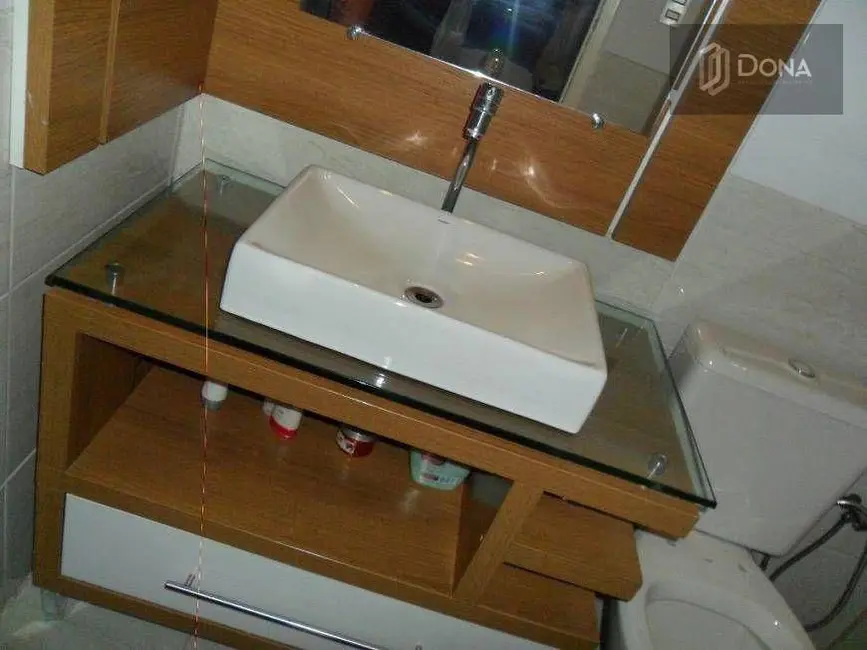 Foto 9 de Casa com 3 quartos à venda, 160m2 em Jardim Santa Genebra, Campinas - SP