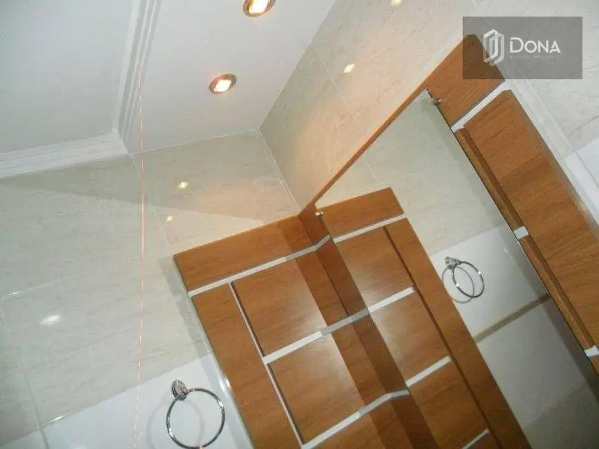 Foto 4 de Casa com 3 quartos à venda, 160m2 em Jardim Santa Genebra, Campinas - SP