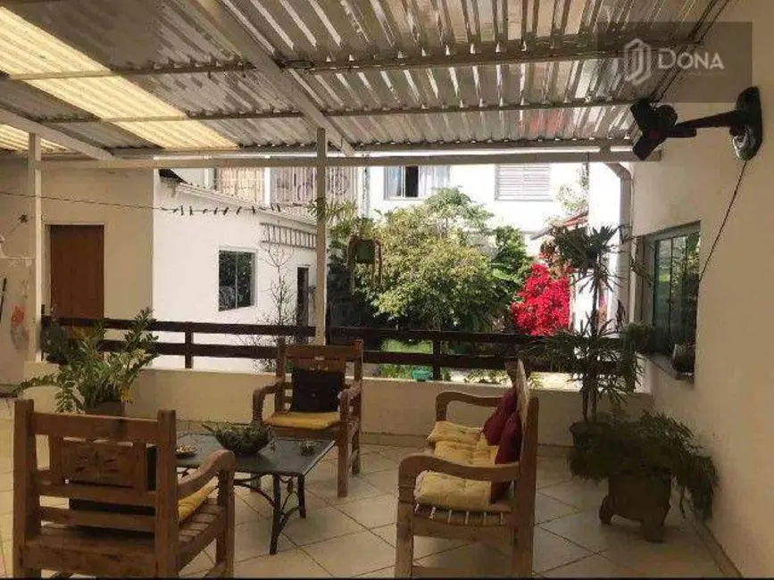 Casa com 2 quartos à venda, 396m2 em Parque Taquaral, Campinas - SP - imagem 5 Foto 5 de Casa com 2 quartos à venda, 396m2 em Parque Taquaral, Campinas - SP