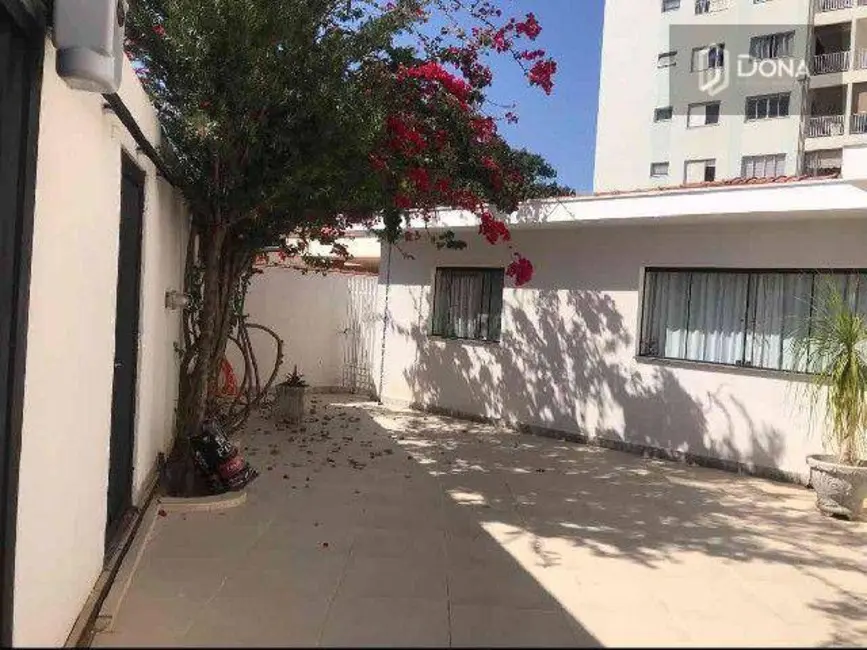 Foto 2 de Casa com 2 quartos à venda, 396m2 em Parque Taquaral, Campinas - SP