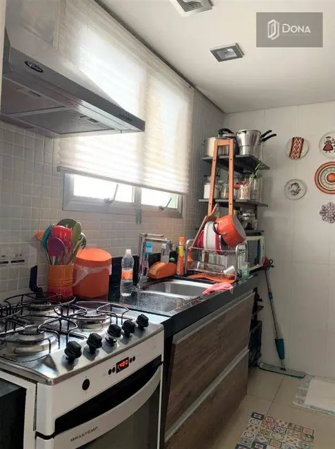 Cobertura com 3 quartos à venda, 126m2 em Cambuí, Campinas - SP - imagem 5 Foto 5 de Cobertura com 3 quartos à venda, 126m2 em Cambuí, Campinas - SP