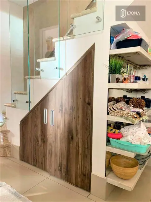 Cobertura com 3 quartos à venda, 126m2 em Cambuí, Campinas - SP - imagem 8 Foto 8 de Cobertura com 3 quartos à venda, 126m2 em Cambuí, Campinas - SP