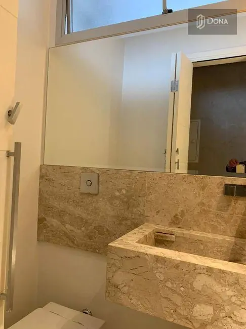 Cobertura com 3 quartos à venda, 126m2 em Cambuí, Campinas - SP - imagem 3 Foto 3 de Cobertura com 3 quartos à venda, 126m2 em Cambuí, Campinas - SP