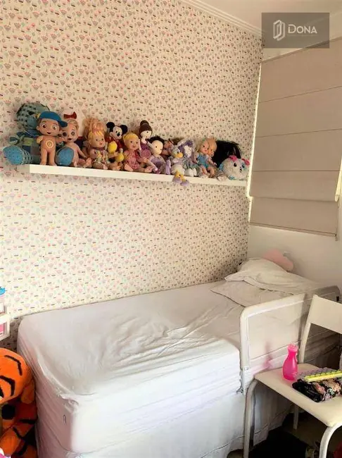 Cobertura com 3 quartos à venda, 126m2 em Cambuí, Campinas - SP - imagem 9 Foto 9 de Cobertura com 3 quartos à venda, 126m2 em Cambuí, Campinas - SP